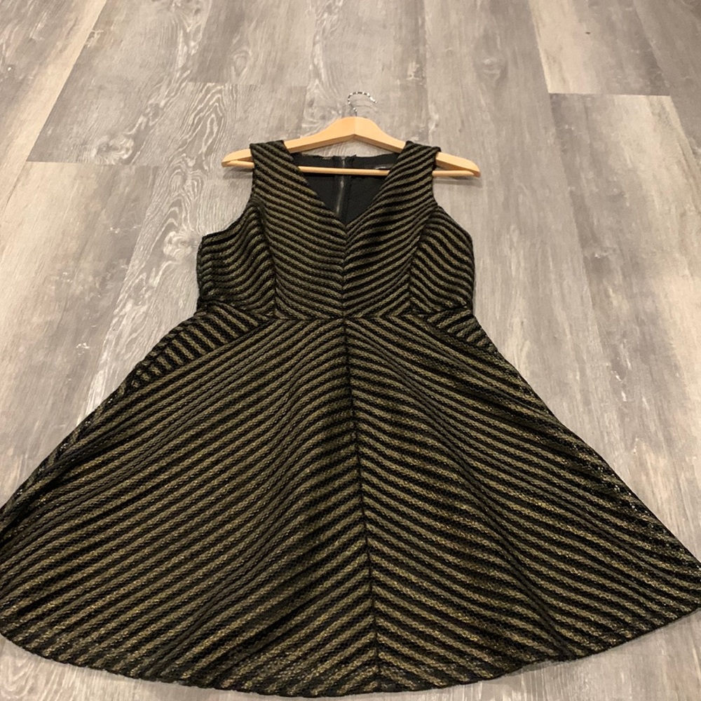 Georgeous Mossimo Dress